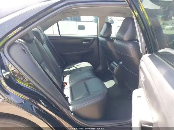 4T1BF1FK8GU172572 2016 TOYOTA CAMRY - Image 8