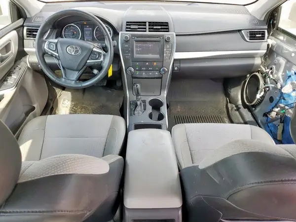 4T1BF1FK8GU173169 2016 TOYOTA CAMRY - Image 8