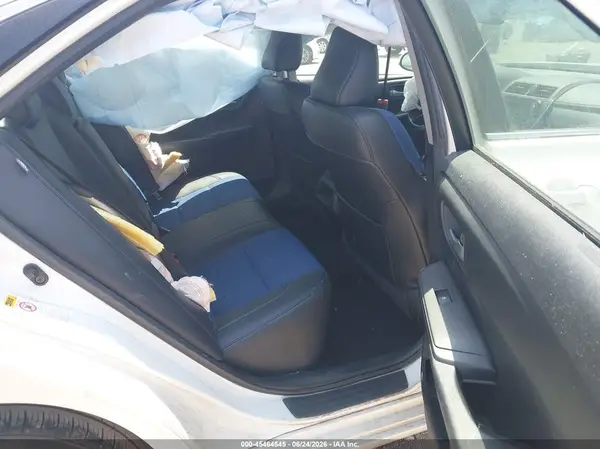 4T1BF1FK8GU174581 2016 TOYOTA CAMRY - Image 8