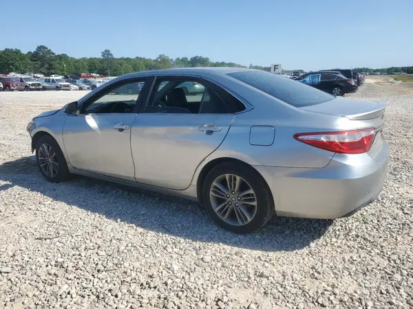4T1BF1FK8GU174791 2016 TOYOTA CAMRY - Image 2