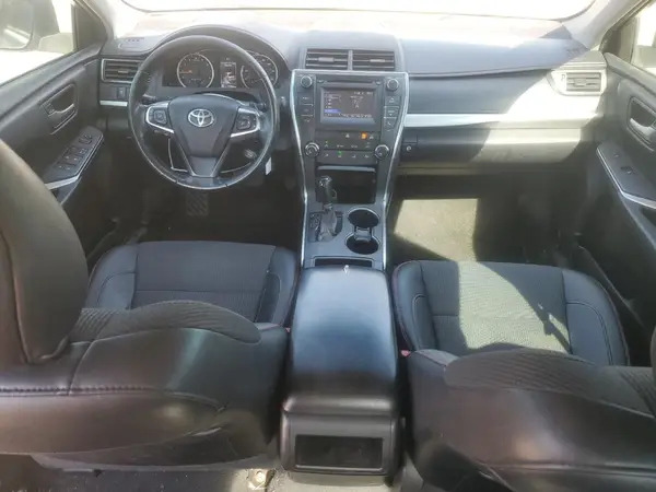 4T1BF1FK8GU174791 2016 TOYOTA CAMRY - Image 8