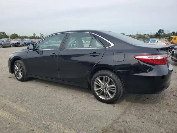 4T1BF1FK8GU175293 2016 TOYOTA CAMRY - Image 2