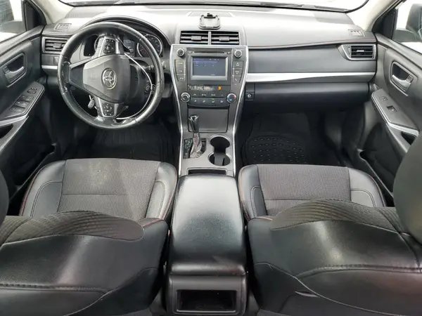 4T1BF1FK8GU175293 2016 TOYOTA CAMRY - Image 8