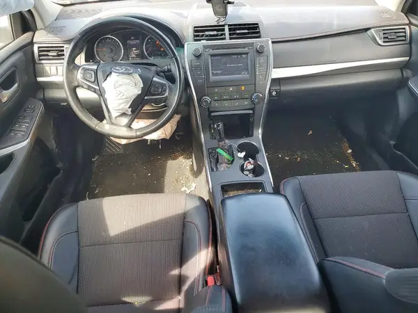 4T1BF1FK8GU175553 2016 TOYOTA CAMRY - Image 8