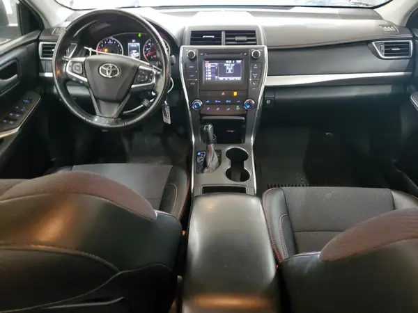 4T1BF1FK8GU176329 2016 TOYOTA CAMRY - Image 8