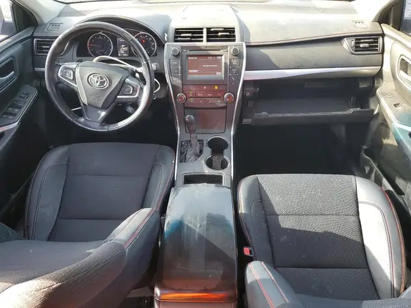 4T1BF1FK8GU176377 2016 TOYOTA CAMRY - Image 8