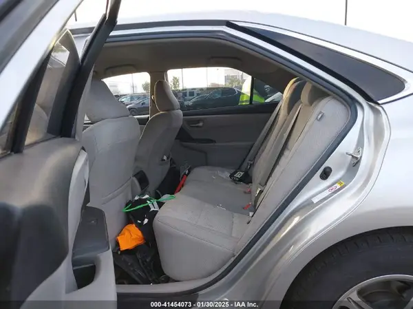 4T1BF1FK8GU177688 2016 TOYOTA CAMRY - Image 8