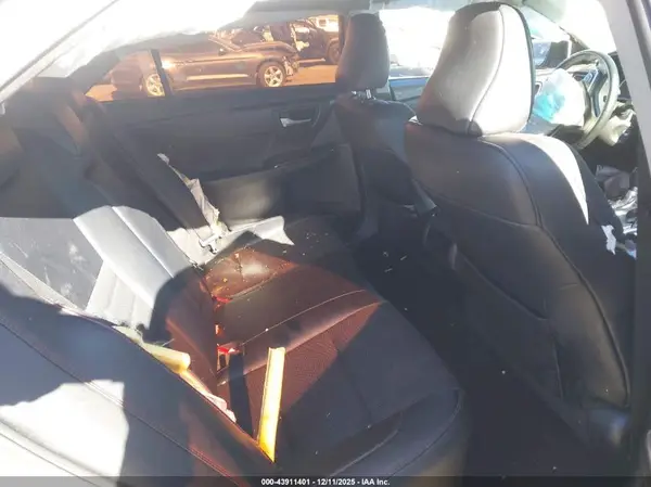 4T1BF1FK8GU178078 2016 TOYOTA CAMRY - Image 8