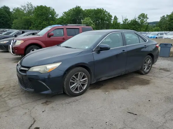 4T1BF1FK8GU178856 2016 TOYOTA CAMRY - Image 1