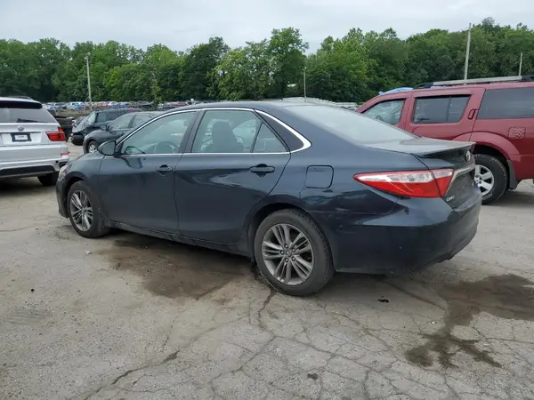 4T1BF1FK8GU178856 2016 TOYOTA CAMRY - Image 2
