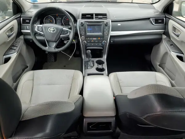 4T1BF1FK8GU178856 2016 TOYOTA CAMRY - Image 8