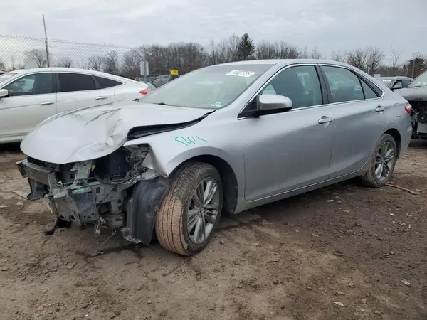4T1BF1FK8GU178873 2016 TOYOTA CAMRY - Image 1