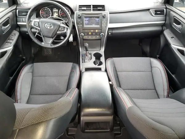 4T1BF1FK8GU178873 2016 TOYOTA CAMRY - Image 8