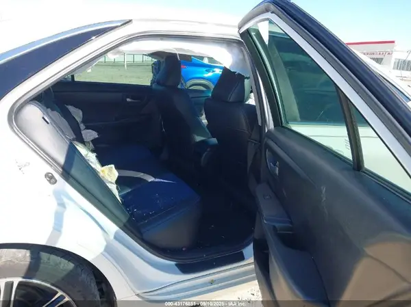 4T1BF1FK8GU178999 2016 TOYOTA CAMRY - Image 8