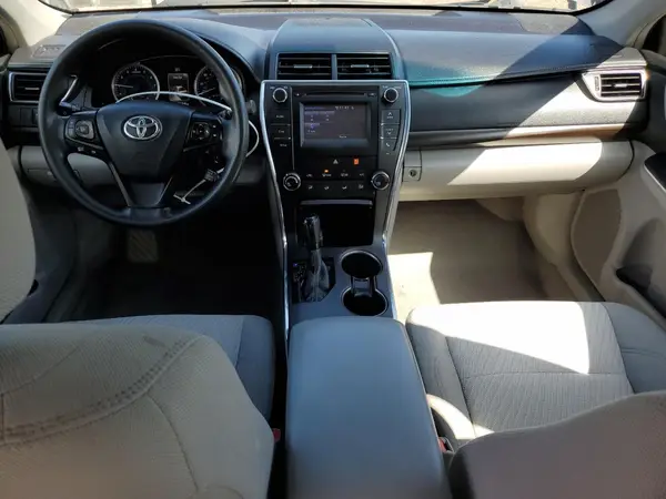 4T1BF1FK8GU179019 2016 TOYOTA CAMRY - Image 8