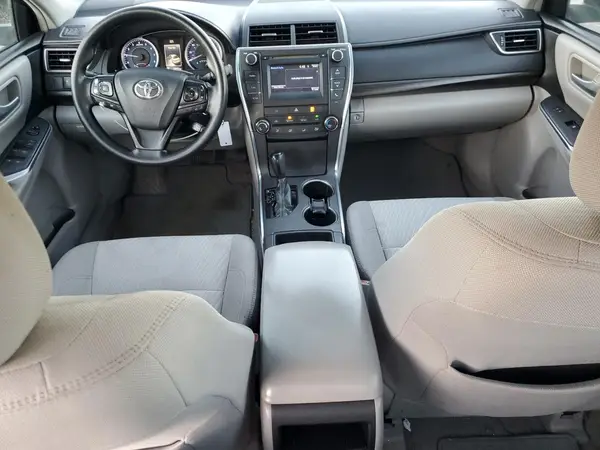 4T1BF1FK8GU179196 2016 TOYOTA CAMRY - Image 8