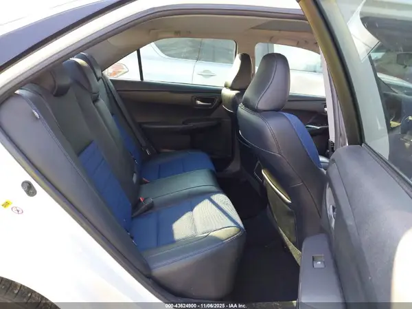 4T1BF1FK8GU179425 2016 TOYOTA CAMRY - Image 8