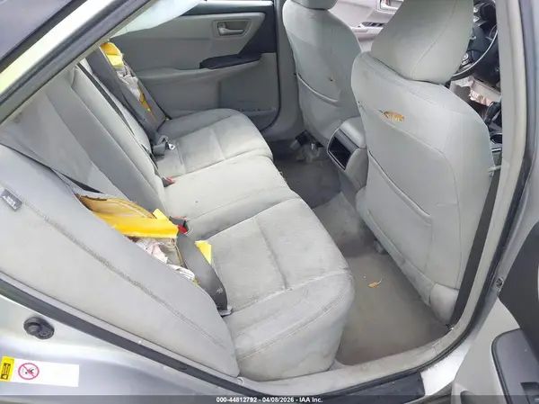 4T1BF1FK8GU180123 2016 TOYOTA CAMRY - Image 8