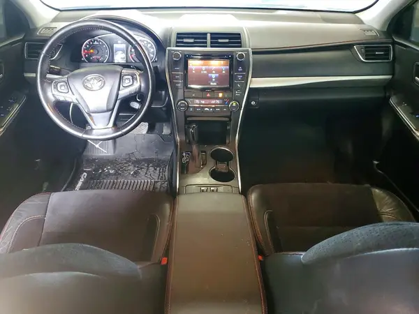 4T1BF1FK8GU180171 2016 TOYOTA CAMRY - Image 8