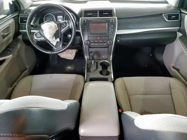 4T1BF1FK8GU181093 2016 TOYOTA CAMRY - Image 8