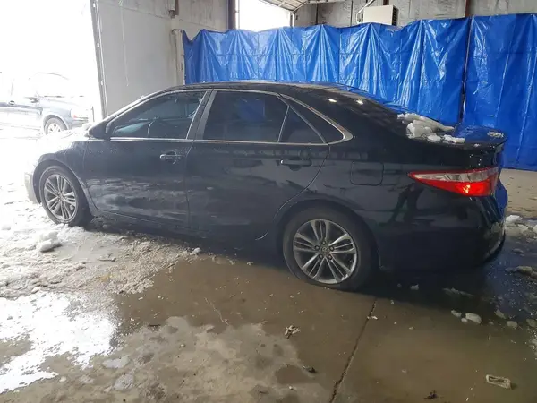 4T1BF1FK8GU182177 2016 TOYOTA CAMRY - Image 2