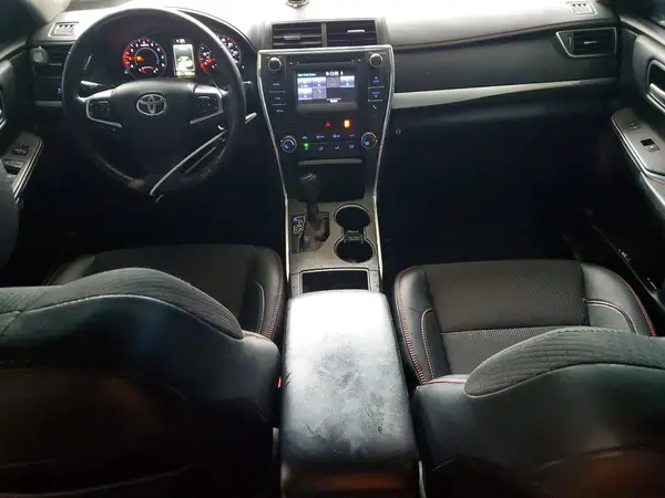 4T1BF1FK8GU182177 2016 TOYOTA CAMRY - Image 8