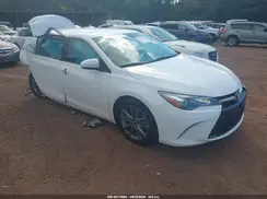 4T1BF1FK8GU183443 2016 TOYOTA CAMRY