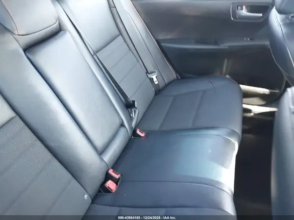 4T1BF1FK8GU183457 2016 TOYOTA CAMRY - Image 8
