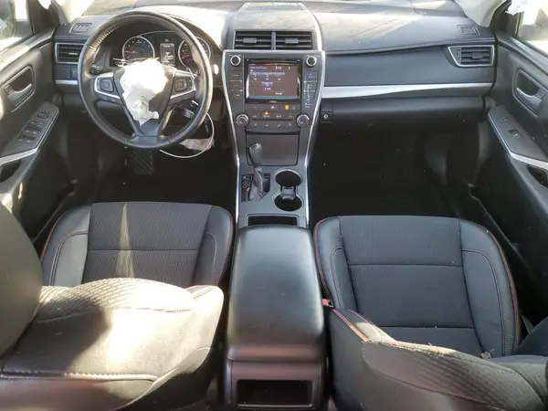 4T1BF1FK8GU183510 2016 TOYOTA CAMRY - Image 8