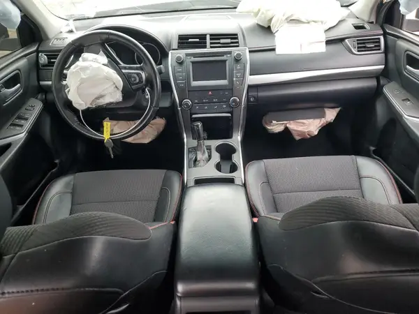 4T1BF1FK8GU183569 2016 TOYOTA CAMRY - Image 8