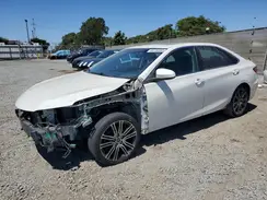 4T1BF1FK8GU184222 2016 TOYOTA CAMRY