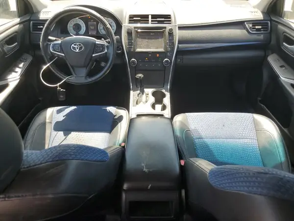 4T1BF1FK8GU184222 2016 TOYOTA CAMRY - Image 8