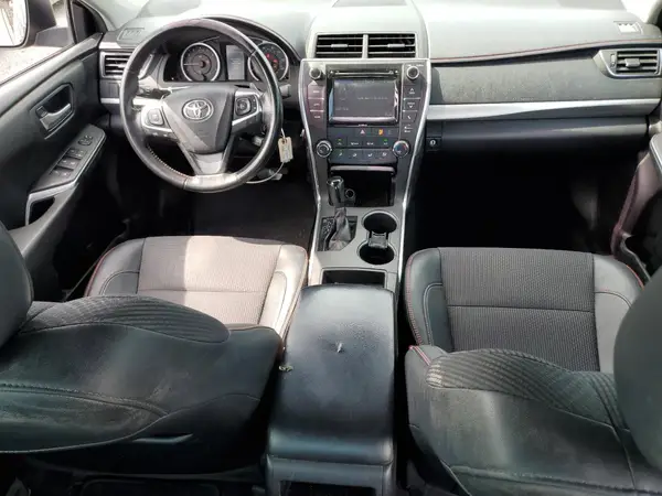 4T1BF1FK8GU184236 2016 TOYOTA CAMRY - Image 8