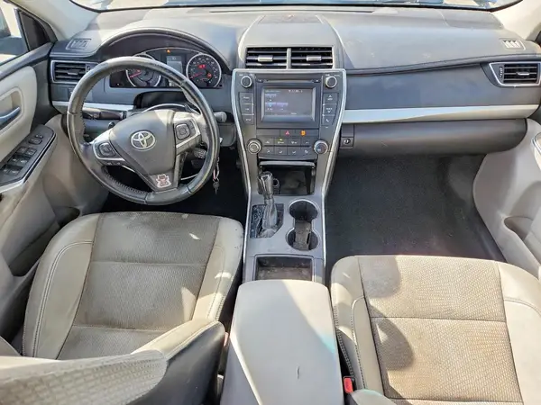 4T1BF1FK8GU185063 2016 TOYOTA CAMRY - Image 8