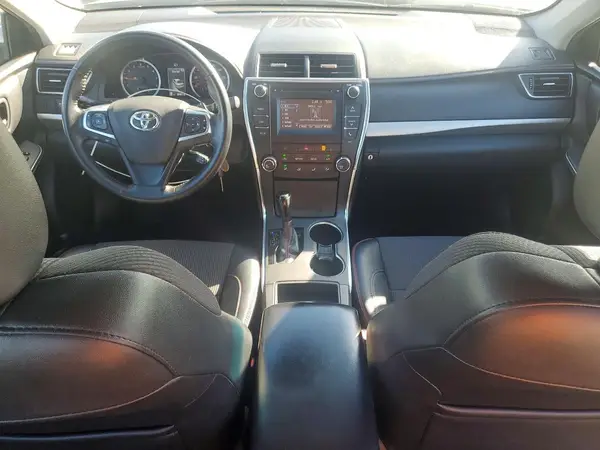 4T1BF1FK8GU185581 2016 TOYOTA CAMRY - Image 8