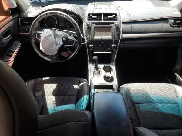 4T1BF1FK8GU185631 2016 TOYOTA CAMRY - Image 8