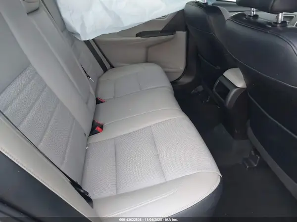 4T1BF1FK8GU185970 2016 TOYOTA CAMRY - Image 8