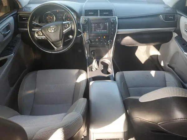 4T1BF1FK8GU187055 2016 TOYOTA CAMRY - Image 8