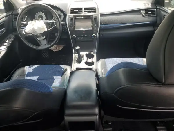 4T1BF1FK8GU187640 2016 TOYOTA CAMRY - Image 8