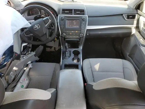 4T1BF1FK8GU189243 2016 TOYOTA CAMRY - Image 8