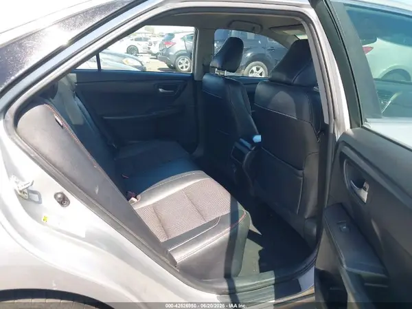 4T1BF1FK8GU189985 2016 TOYOTA CAMRY - Image 8