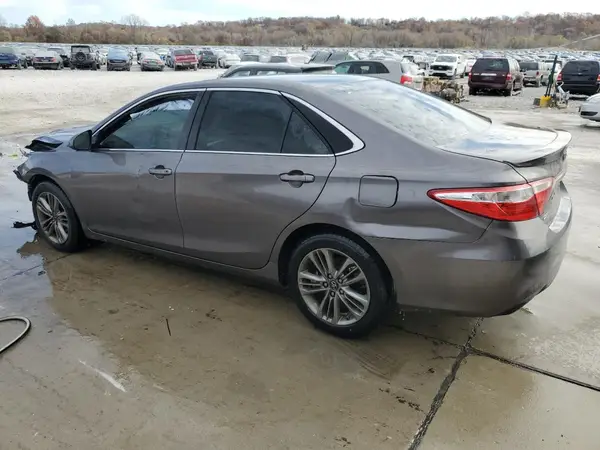 4T1BF1FK8GU190098 2016 TOYOTA CAMRY - Image 2
