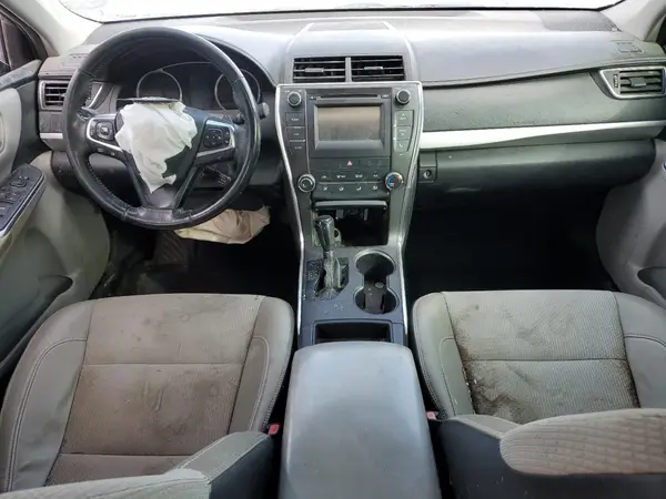 4T1BF1FK8GU190098 2016 TOYOTA CAMRY - Image 8