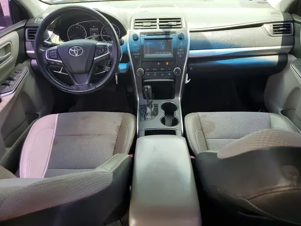 4T1BF1FK8GU190179 2016 TOYOTA CAMRY - Image 8