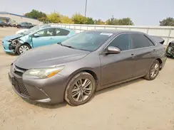 4T1BF1FK8GU190442 2016 TOYOTA CAMRY