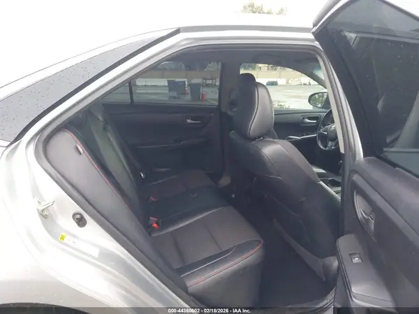 4T1BF1FK8GU191879 2016 TOYOTA CAMRY - Image 8