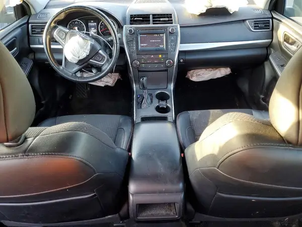 4T1BF1FK8GU191980 2016 TOYOTA CAMRY - Image 8