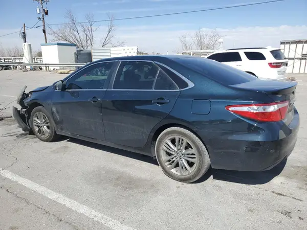 4T1BF1FK8GU193793 2016 TOYOTA CAMRY - Image 2