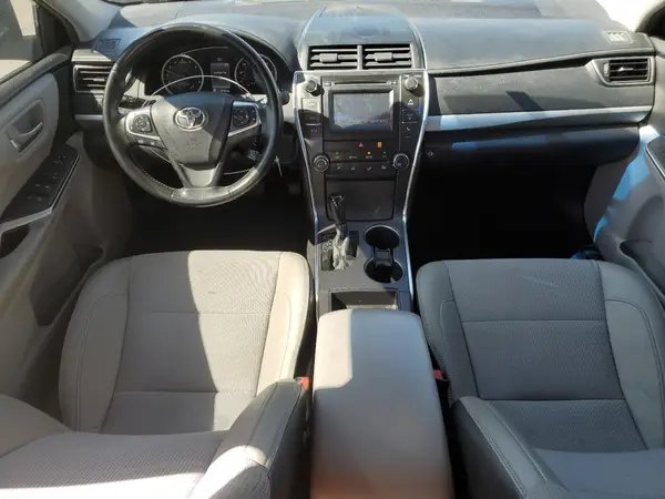 4T1BF1FK8GU193793 2016 TOYOTA CAMRY - Image 8