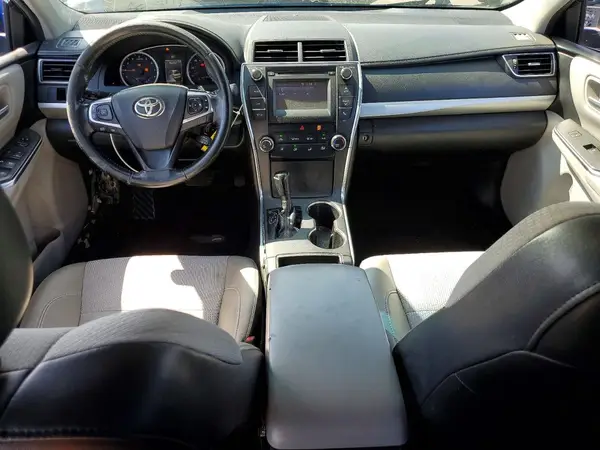 4T1BF1FK8GU193857 2016 TOYOTA CAMRY - Image 8
